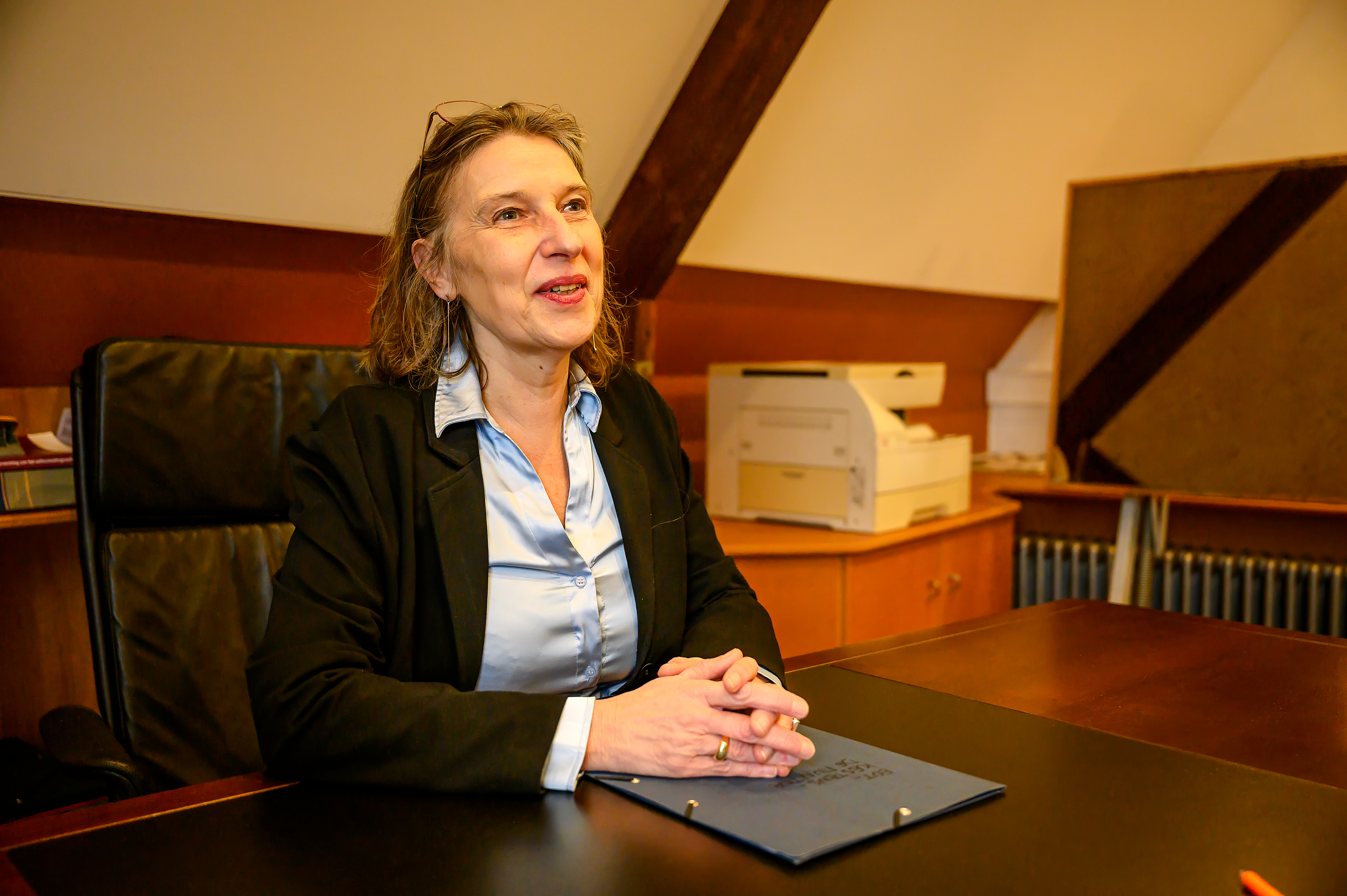 Vera Van den Borre