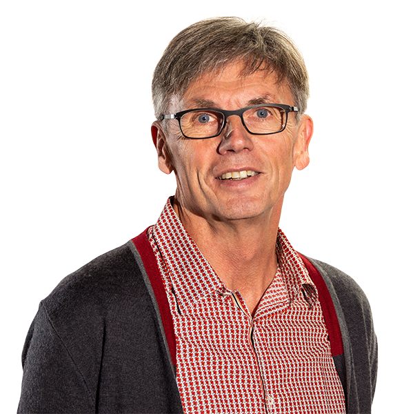 Joost Arents