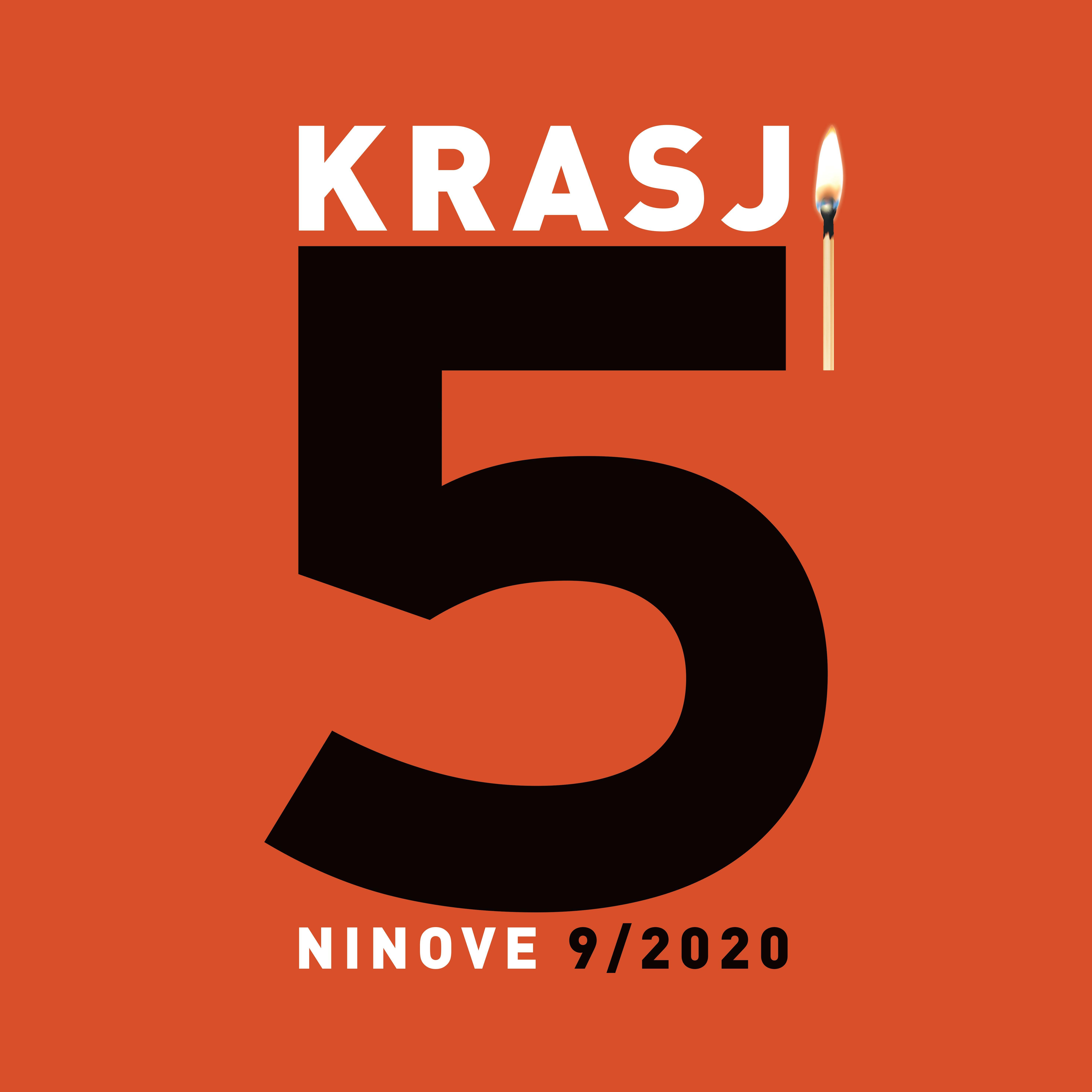 Krasj 5 Krasj 5