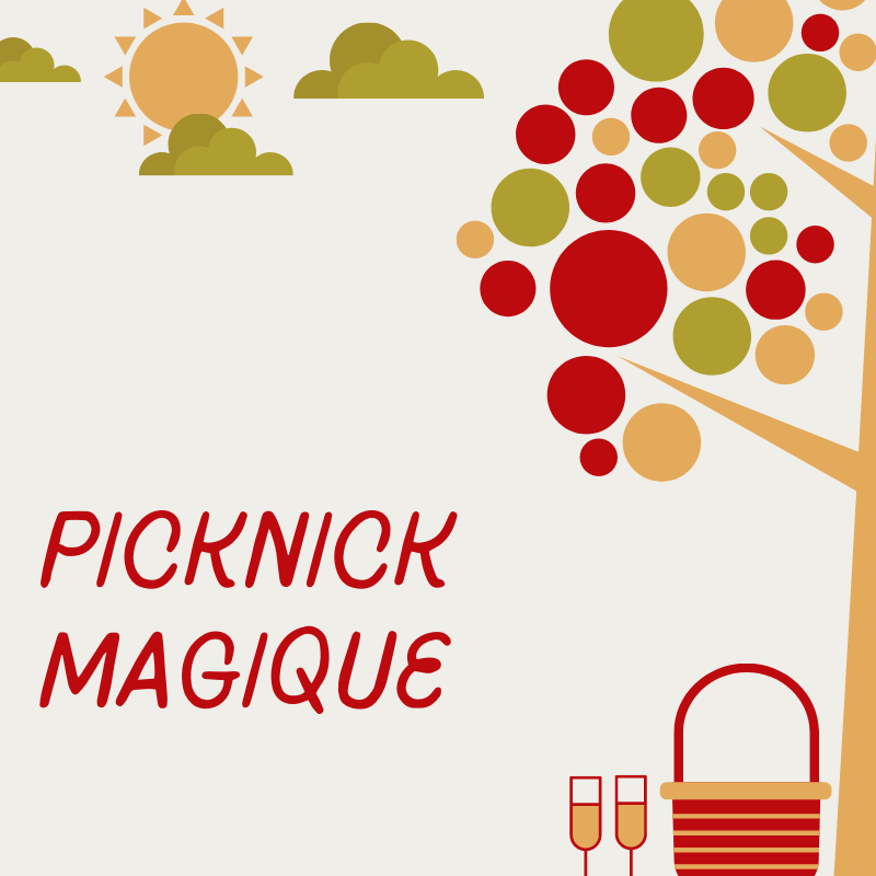 picknick magique picknick magique