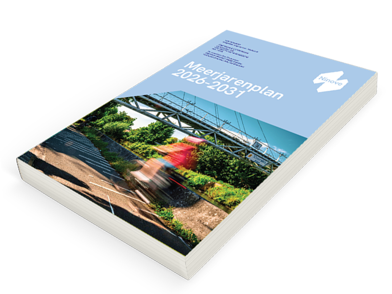 Meerjarenplan 2026-2031