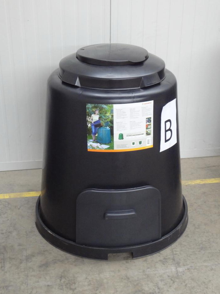 Compostvat