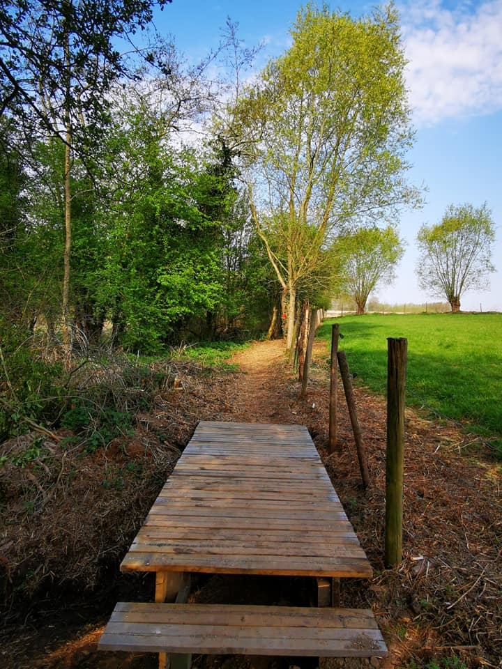 Malbroekweg nieuw