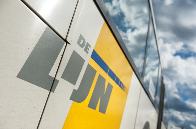 logo De Lijn