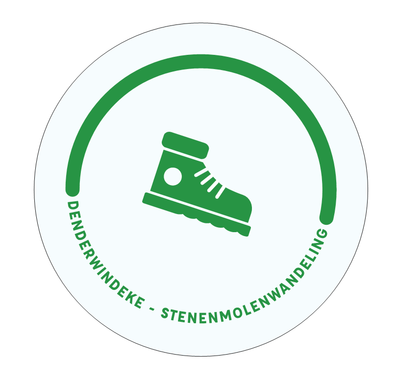 logo wandellus Denderwindeke