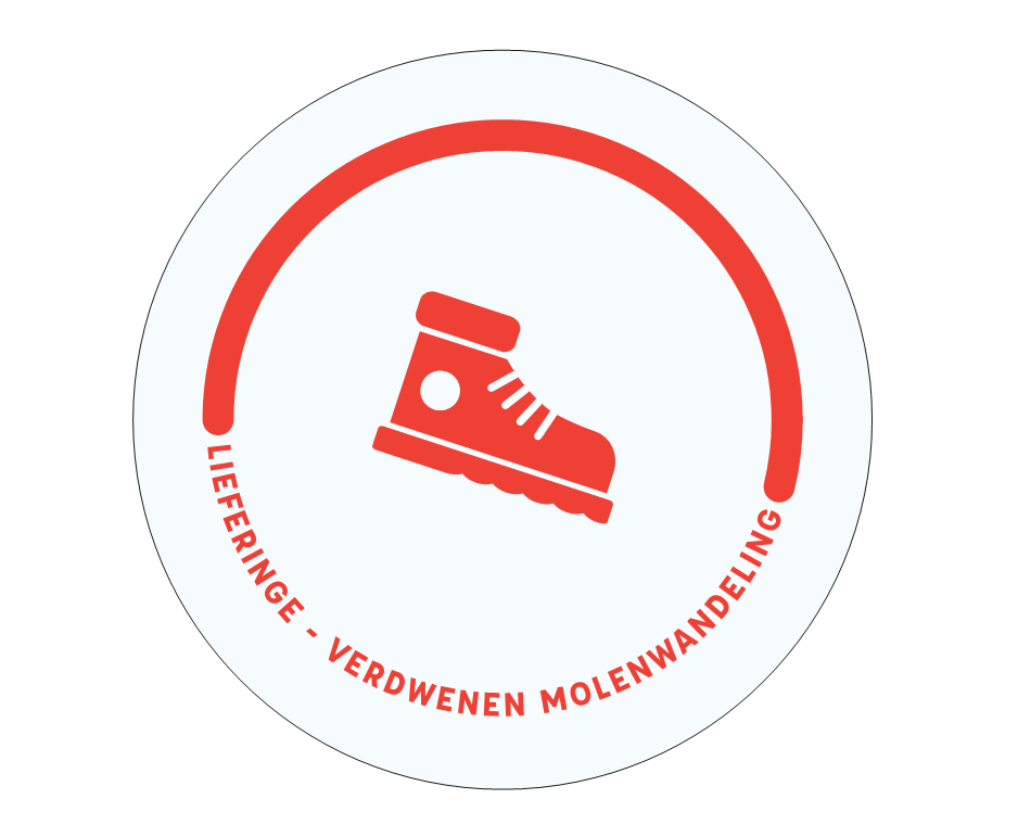 Logo wandellus Lieferinge