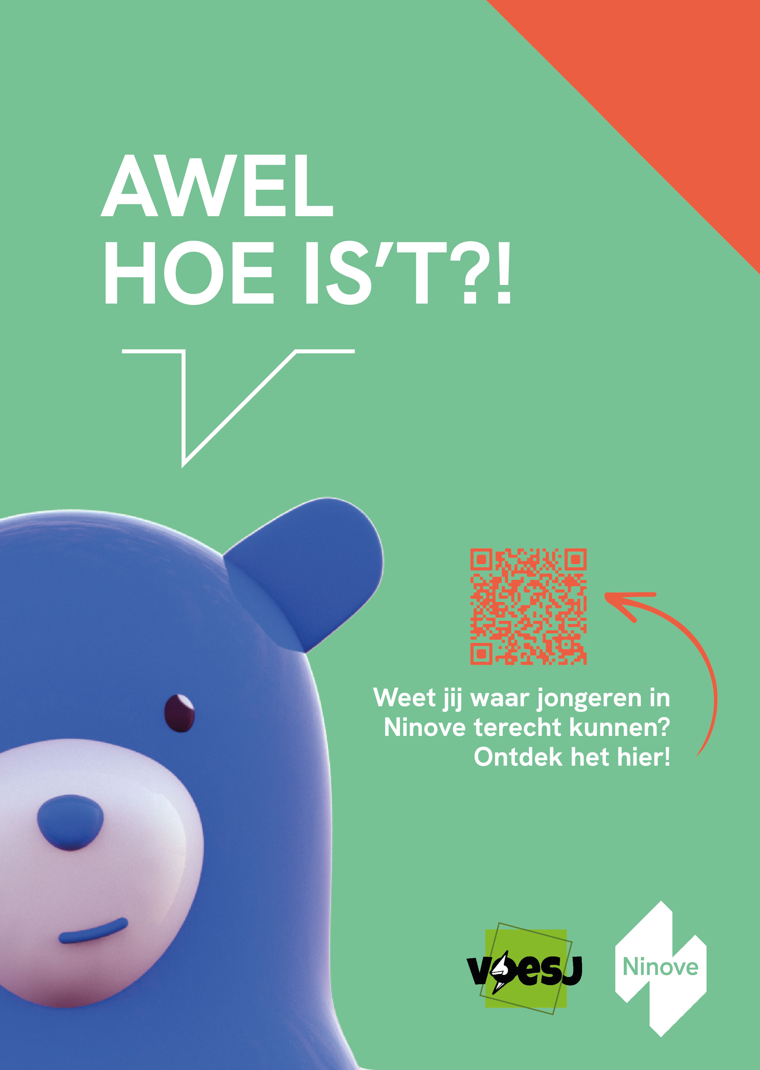 Awel hoe ist