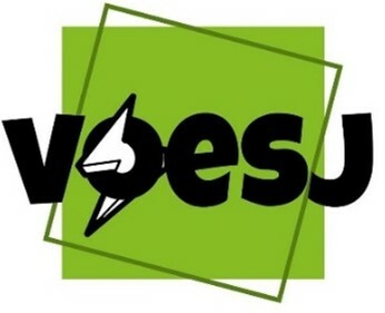 Voesj