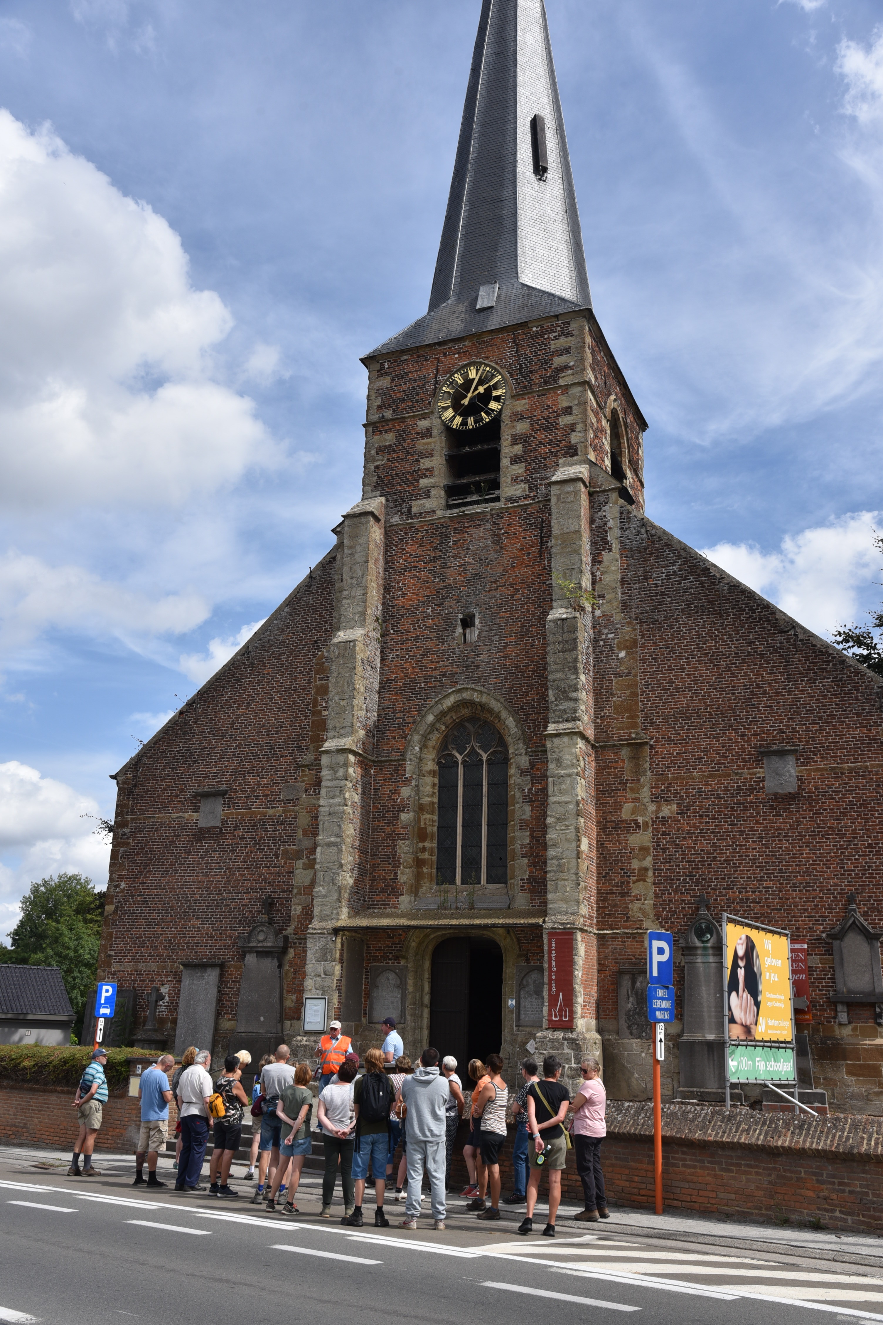 Kerk Aspelare