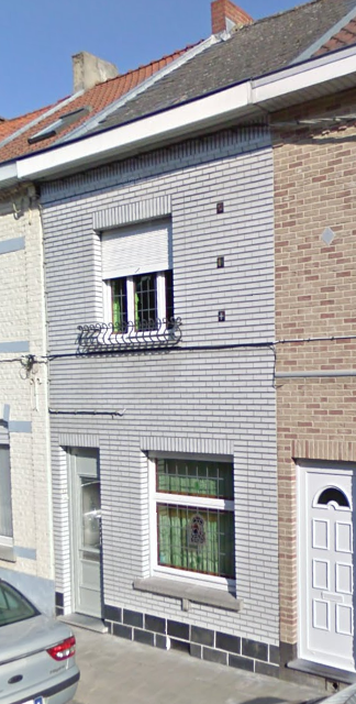 Gentsestraat