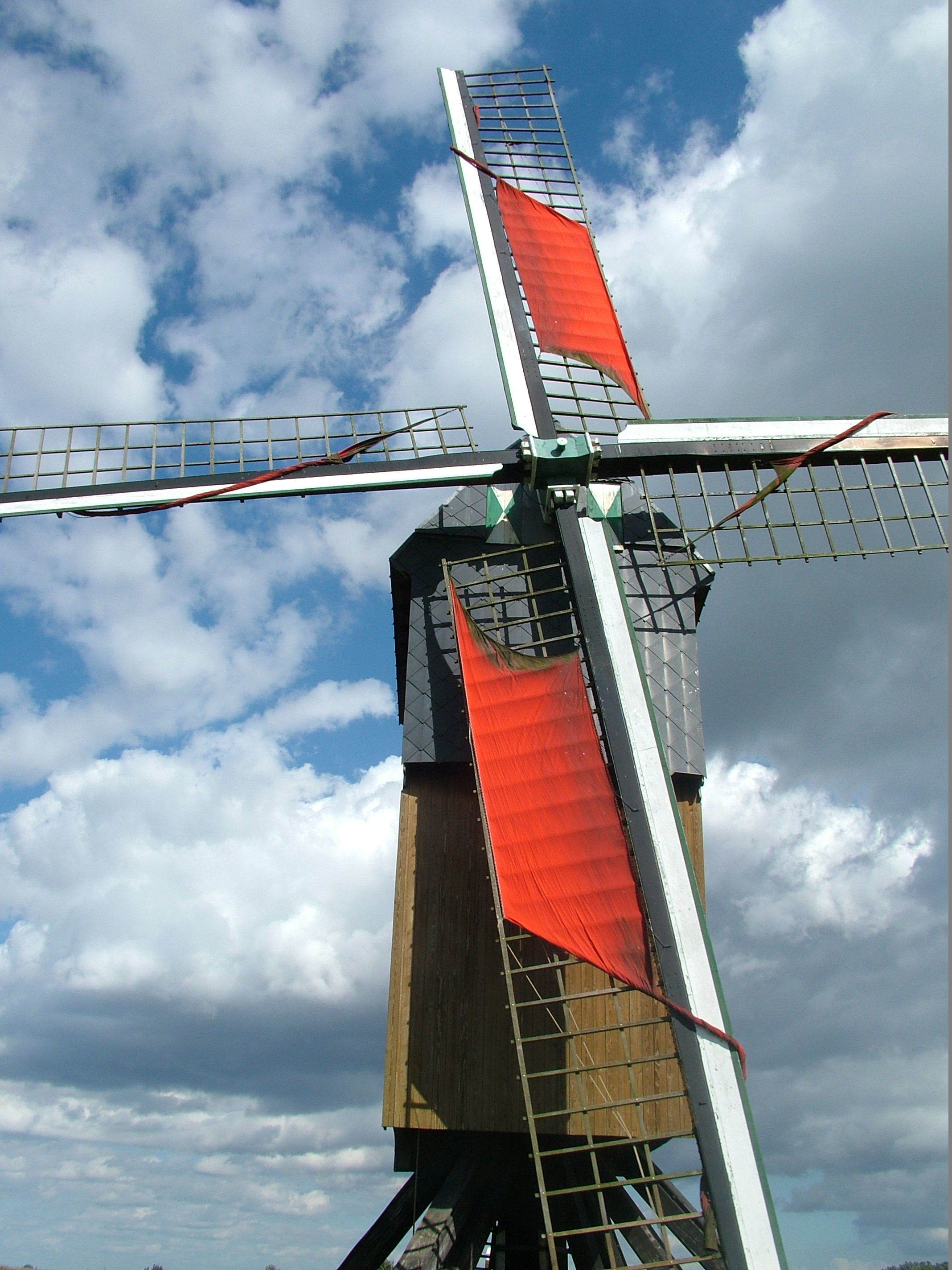 Wildermolen Appelterre