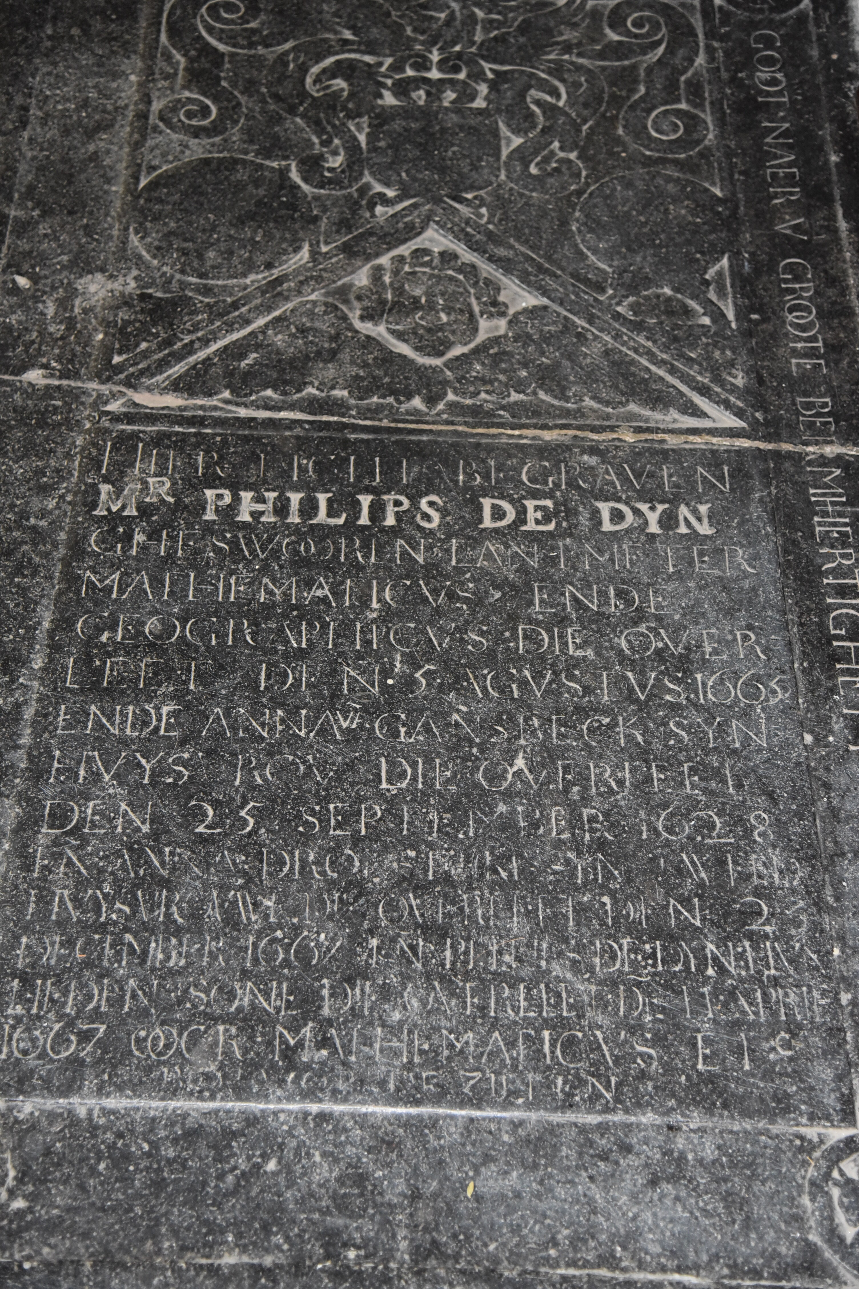 Philips De Dijn