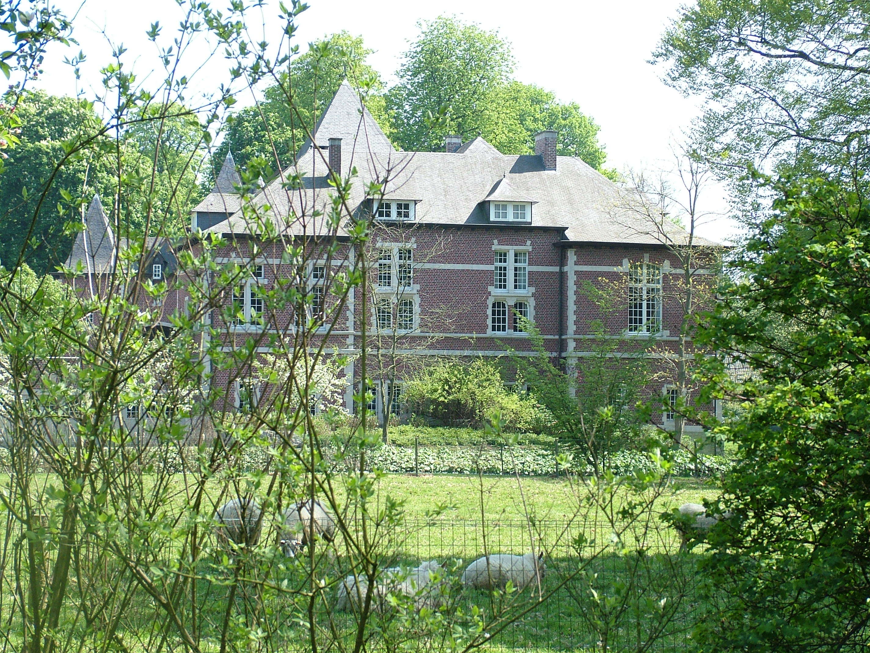 Kasteel Neigem