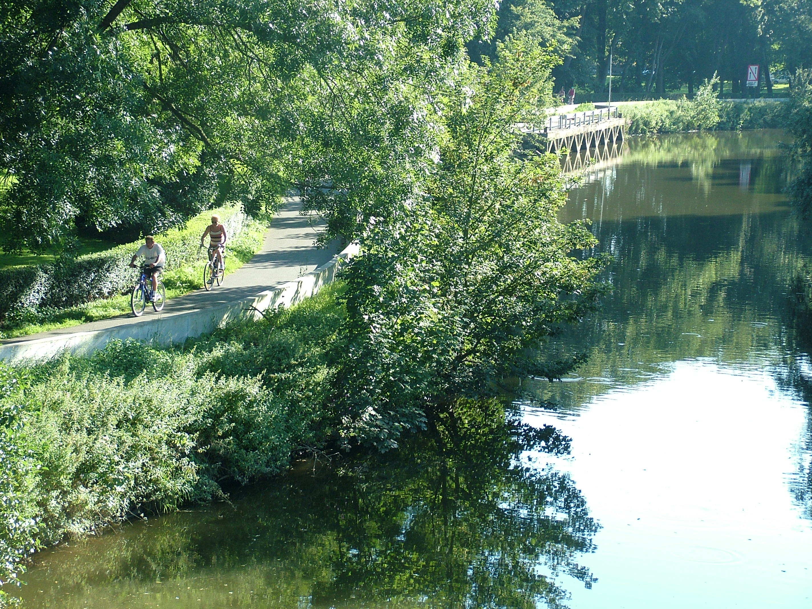 Dender stadspark