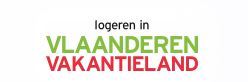 Logeren in Vlaanderen vakantieland