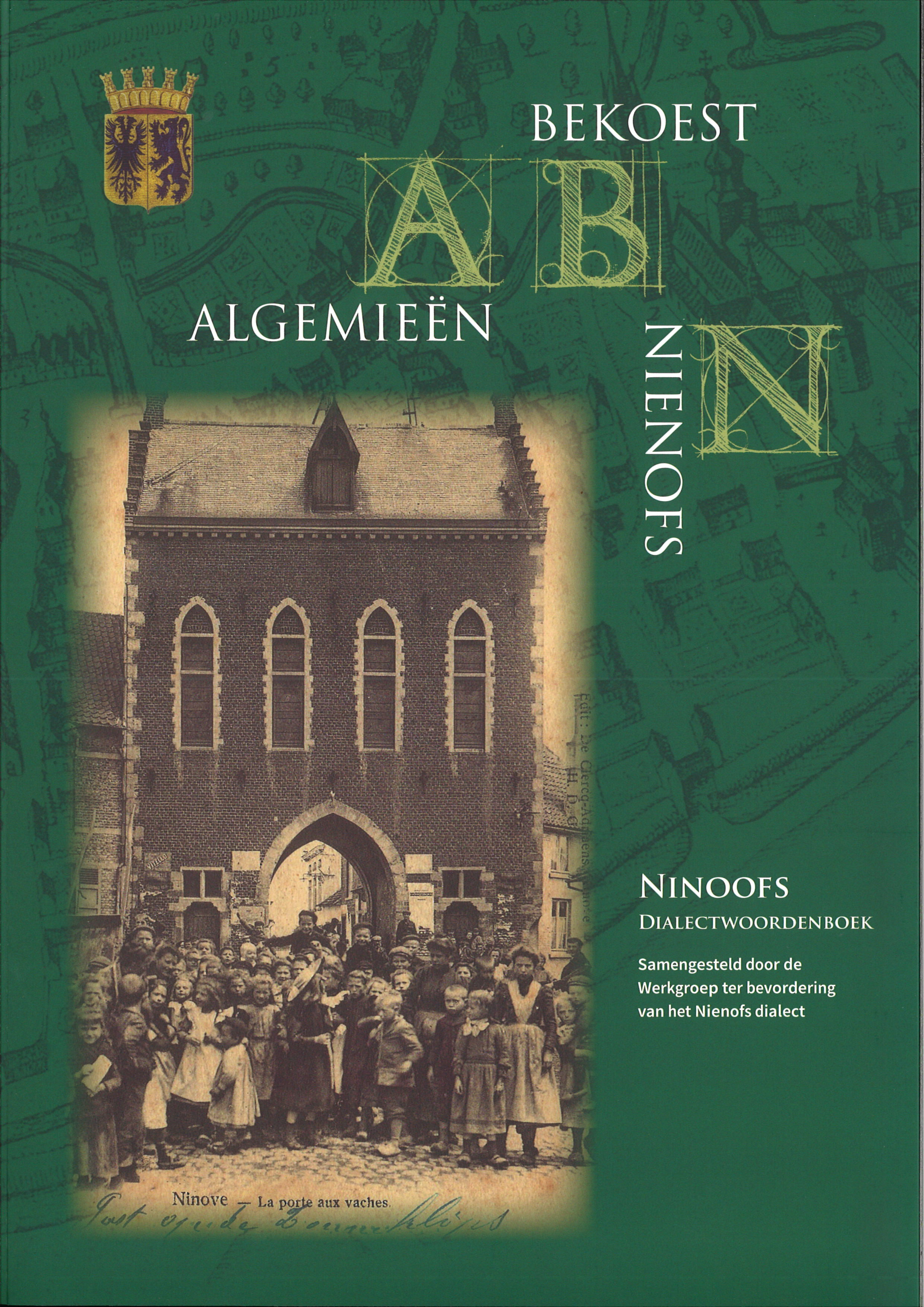 Ninoofs Dialectwoordenboek