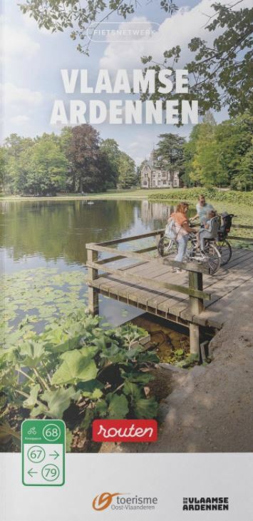 Fietsnetwerk Vlaamse Ardennen