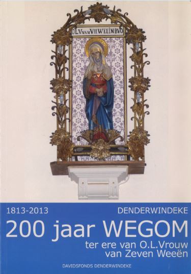 200 jaar WEGOM