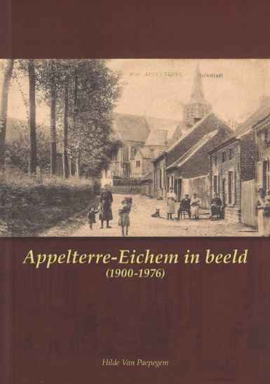 Appelterre-Eichem in beeld (1900-1976)