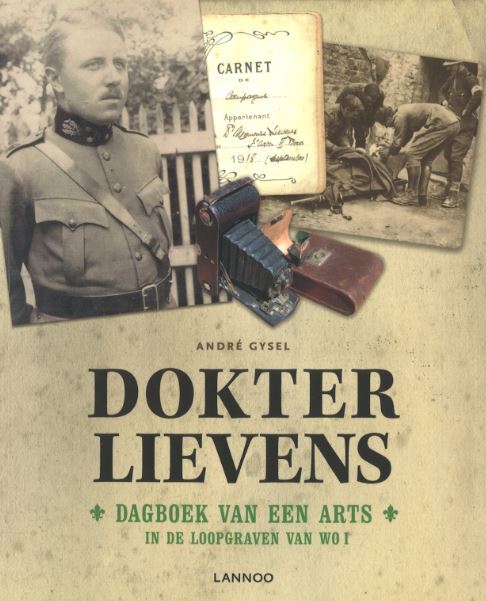 Dokter Lievens