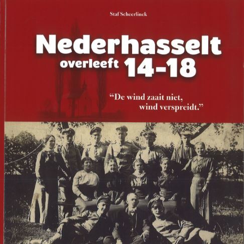 Nederhasselt overleeft 14-18