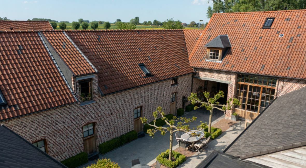 B&B De Paelepelhoeve