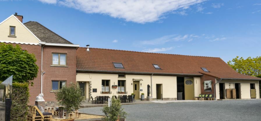 B&B Molenzicht B&B Molenzicht