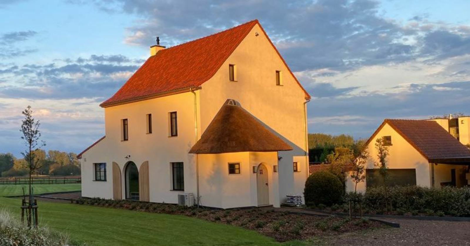 Het huis van Kaliter