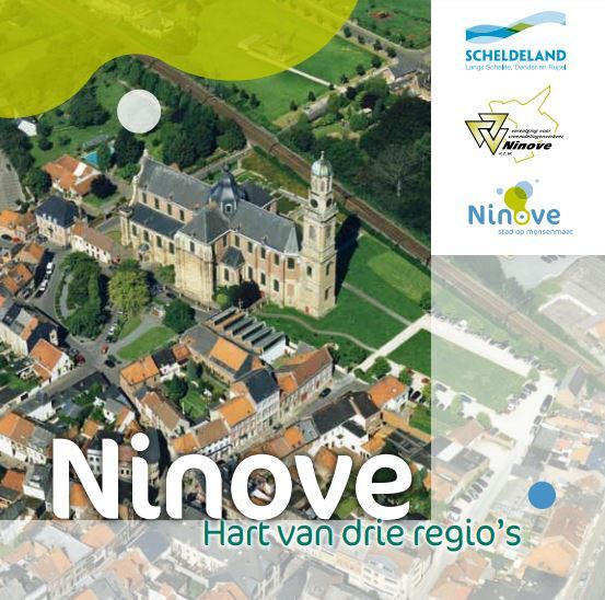 Brochure Ninove