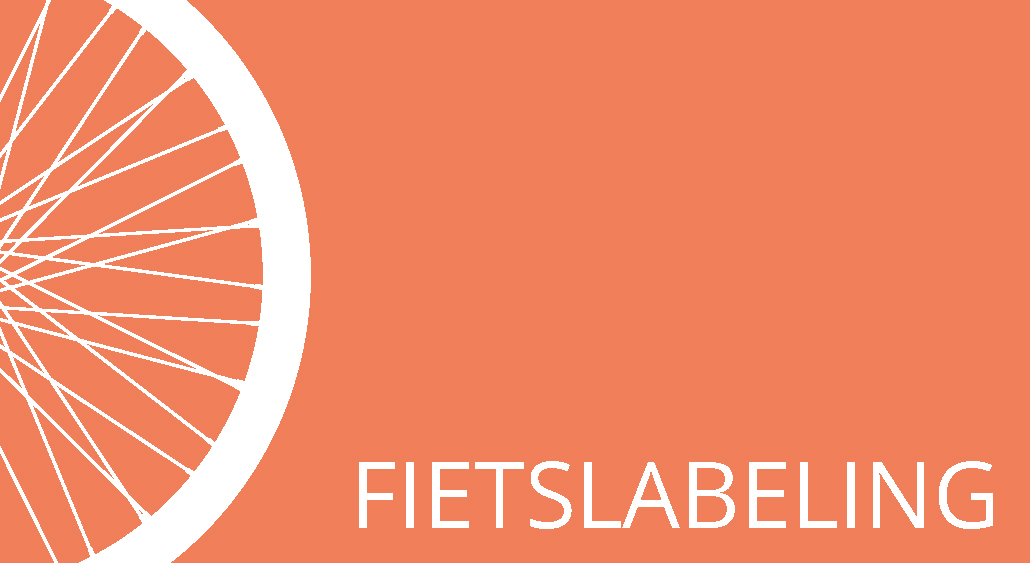 Fietslabeling