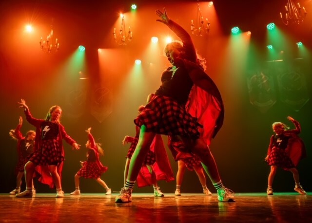 dansers