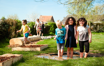 Onderwijs & kinderopvang