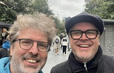 JAZZMADD GWEN CRESENS & PHILIPPE THURIOT