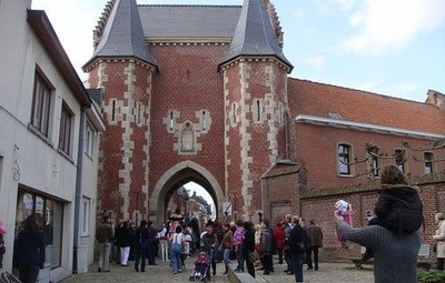 Foto bingo Ninove(vooraf inschrijven verplicht)