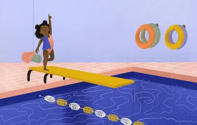 Behoud De Begeerte & Elisabeth Lucie Baeten - En ze leefden nog altijd (6+)