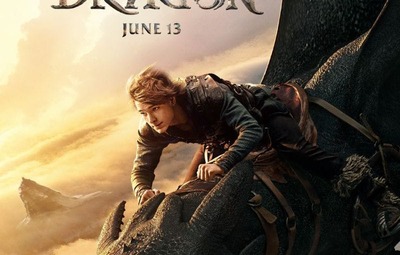 How to Train Your Dragon