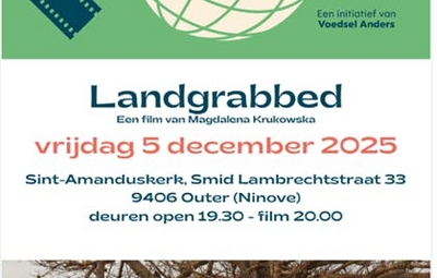 Food.Film.Fest - een andere kijk op voedsel
