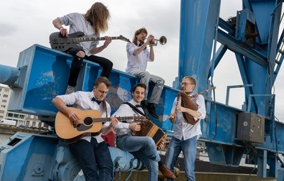 Live Muziek Kapelconcerten