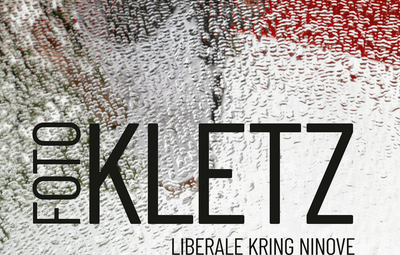 FotoKLETZ: expo met lezing straatfotografie Marc Pennartz