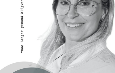 Anti-Aging Anno 2025 : Hoe langer gezond blijven?