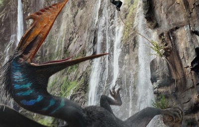 Jurassic World: Rebirth