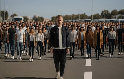 Nicholas Arnst - Fake