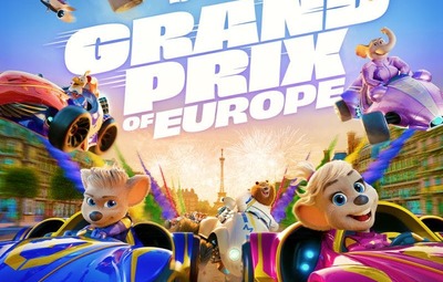 Grand Prix of Europe
