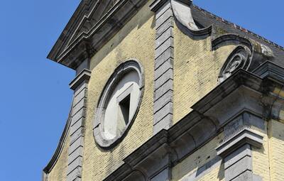 Architectuurwandeling