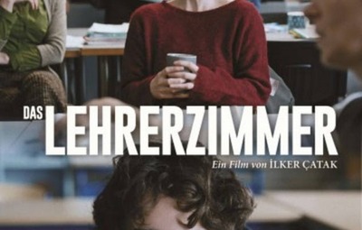 Das Lehrerzimmer - Regie: Ilker Catak