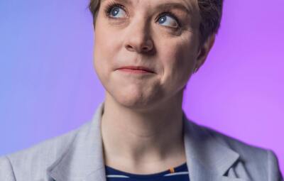 Hetty Helsmoortel - Missie 2025 (vanaf 16 jaar)