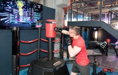 Sportdag Sparkx Hasselt