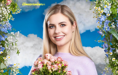 JADE MINTJENS - "Bedankt om te komen"