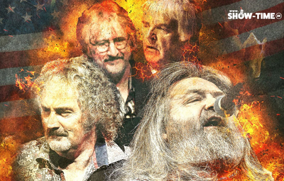 CCR's Greatest Hits by Clearwater Creedence Revival