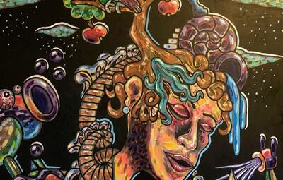 Expo: Joeri Slincx